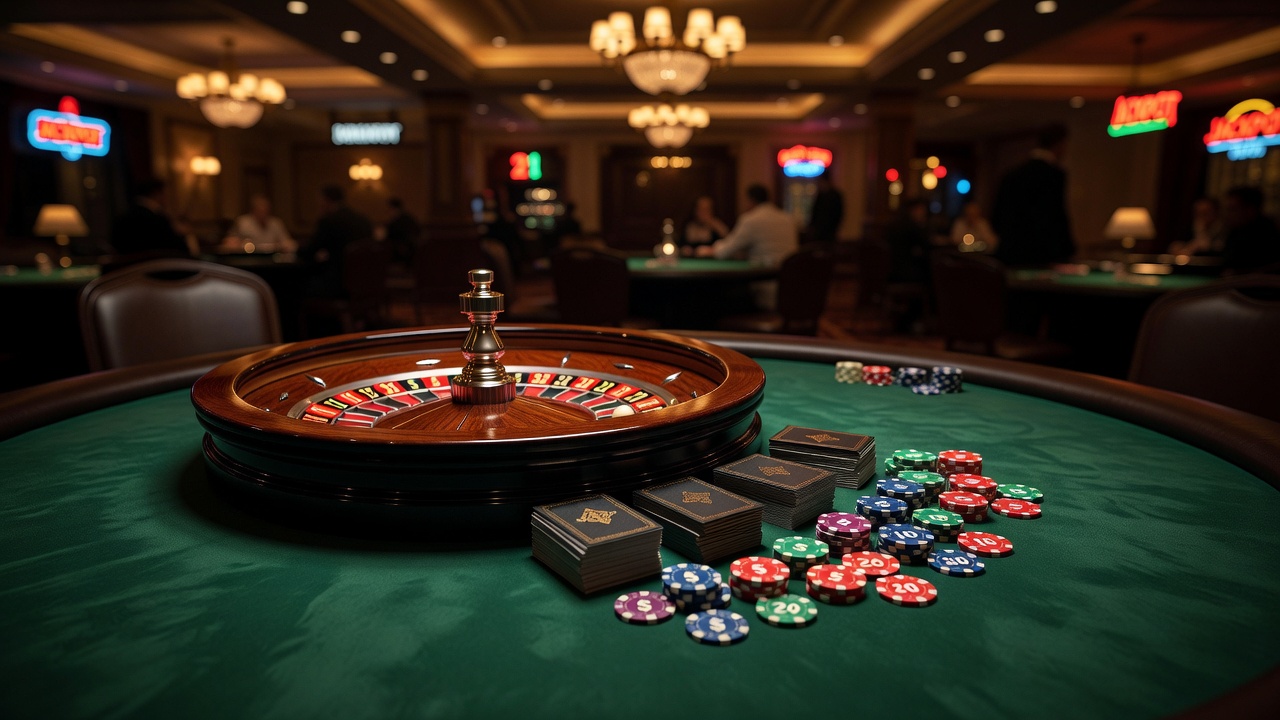 Όλα τα Online Casino: Μια Πλήρης Επισκόπηση - καινουργια online casino