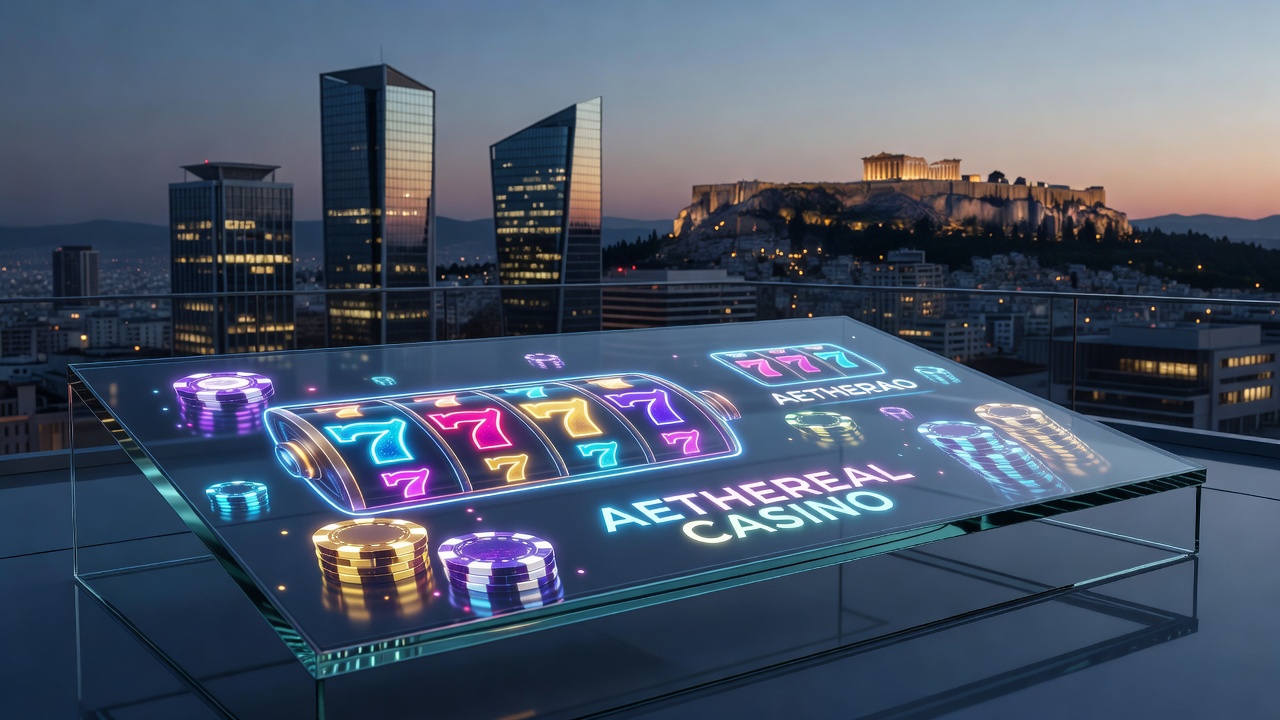 Κορυφαία Καινουργια Online Casino στην Ελλάδα (2026 Λίστα) - καινουργια online casino