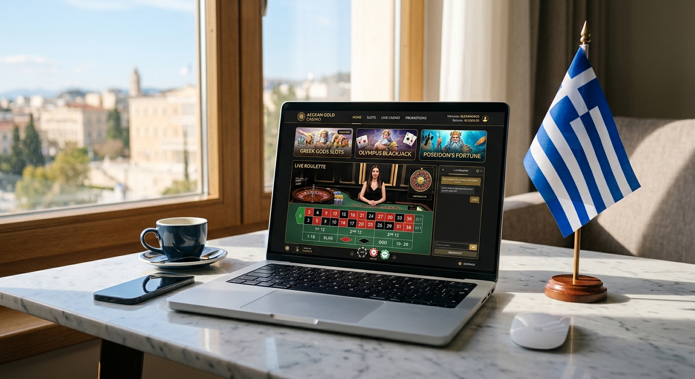 Είναι νόμιμα τα καζίνο εξωτερικού στην Ελλάδα; - καζινο εξωτερικου