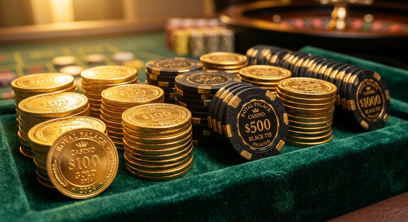 Πλεονεκτήματα και μπόνους χωρίς φόρους - καζινο εξωτερικου