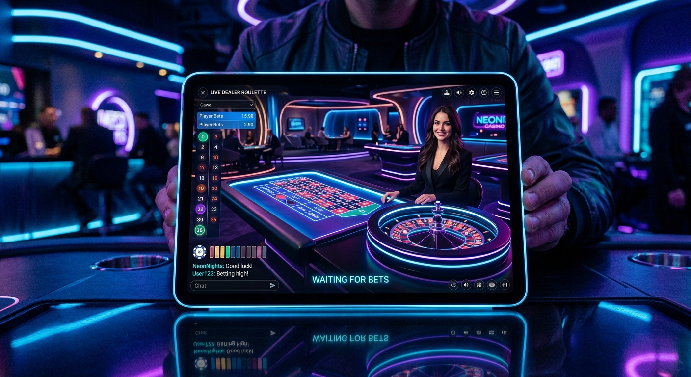 Τα κορυφαία νέα online casinos για το 2026 - καζινο εξωτερικου