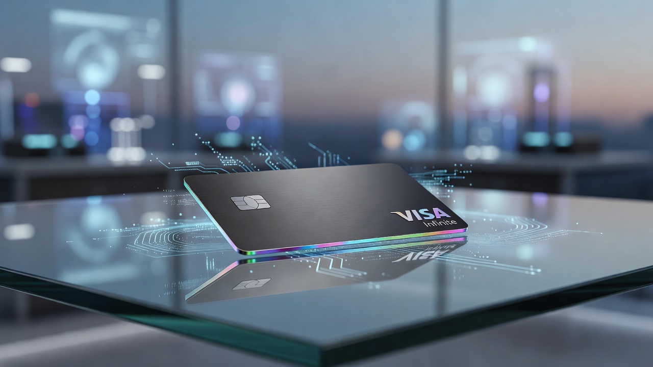 Τι Είναι η Visa και Γιατί Κυριαρχεί στο iGaming; - visa casino