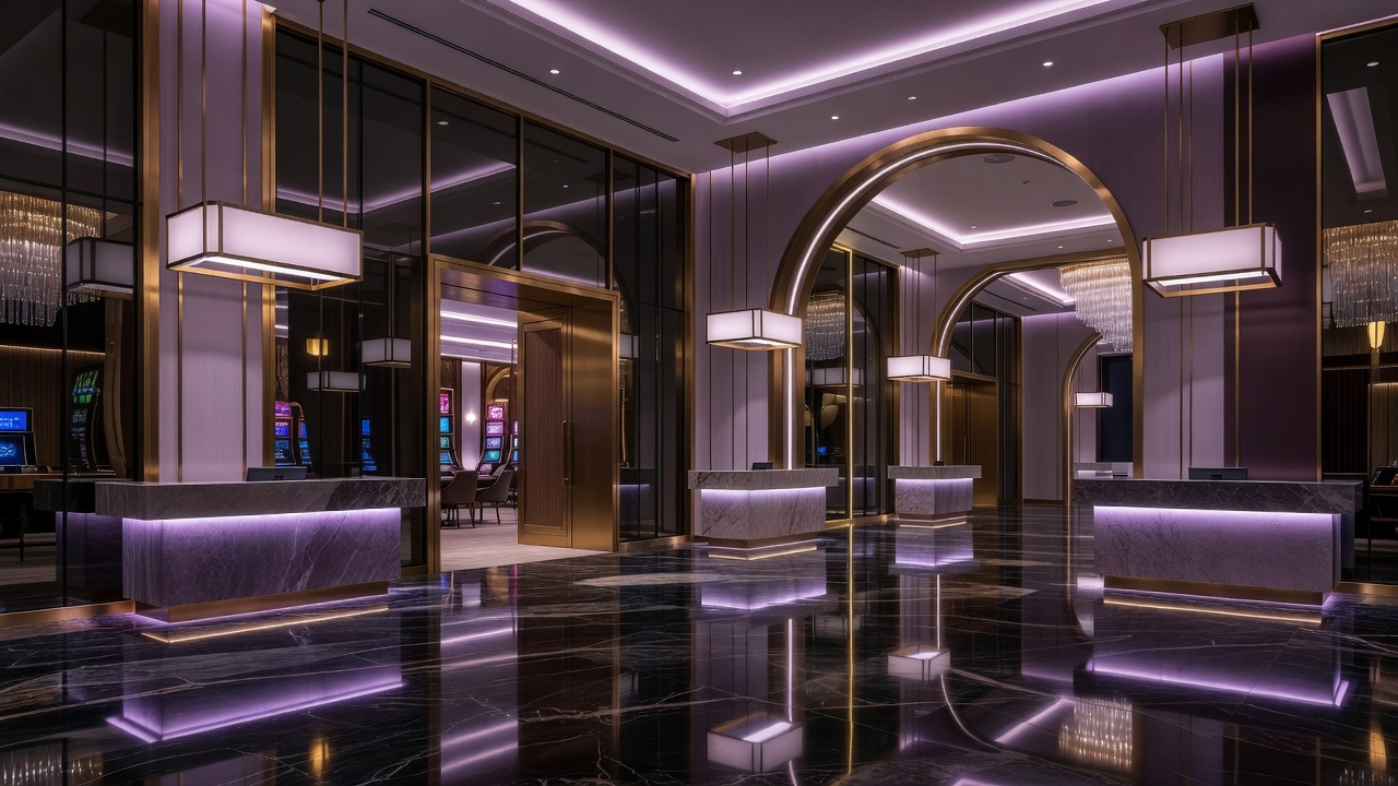 Ritzo Casino Details - ritzo casino