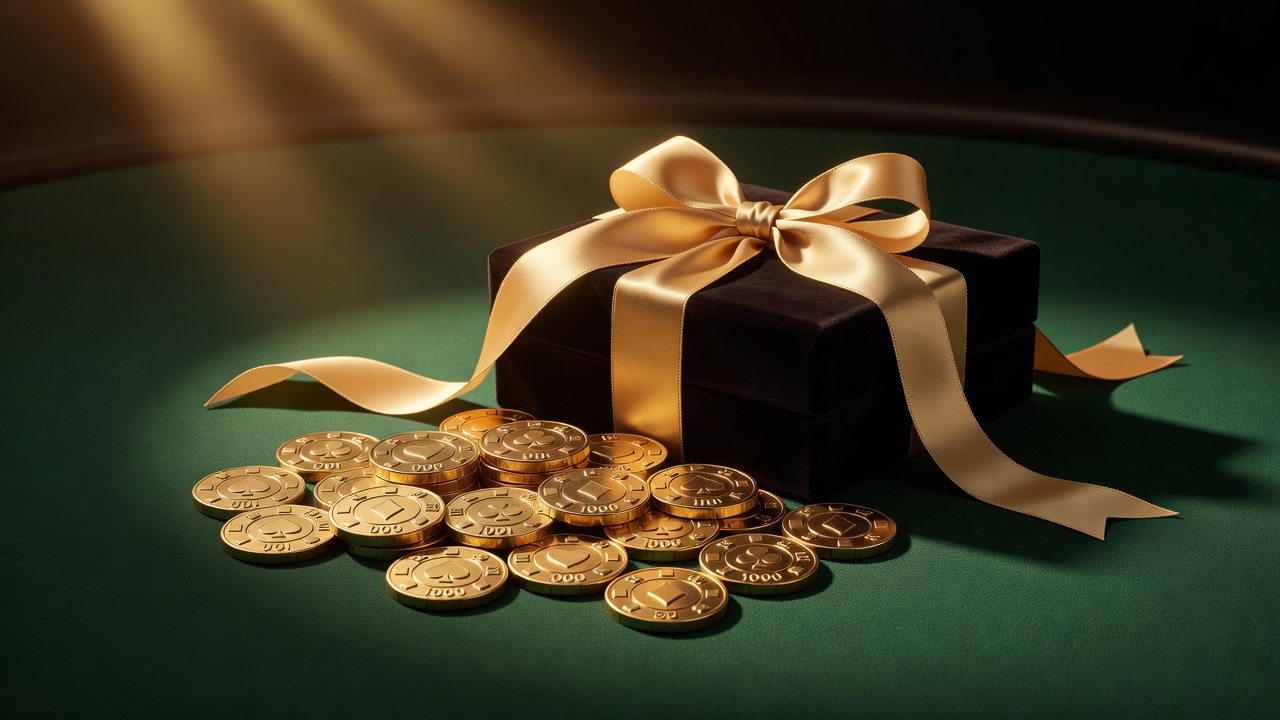 Μπόνους και Προσφορές στα Καζίνο με 10€ Κατάθεση - casino 10 euro
